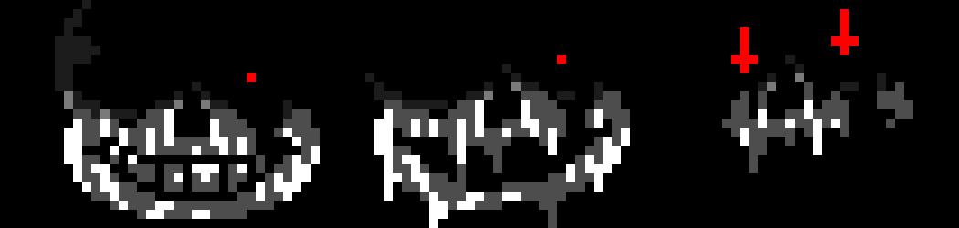 [175c98] Undertale: Endless Meltdown Sans