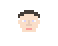 [9664c4] head pixel art