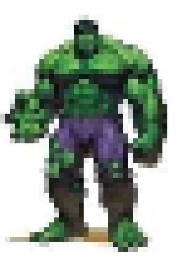 [42ecf8] no who put hulk in the deepfryer