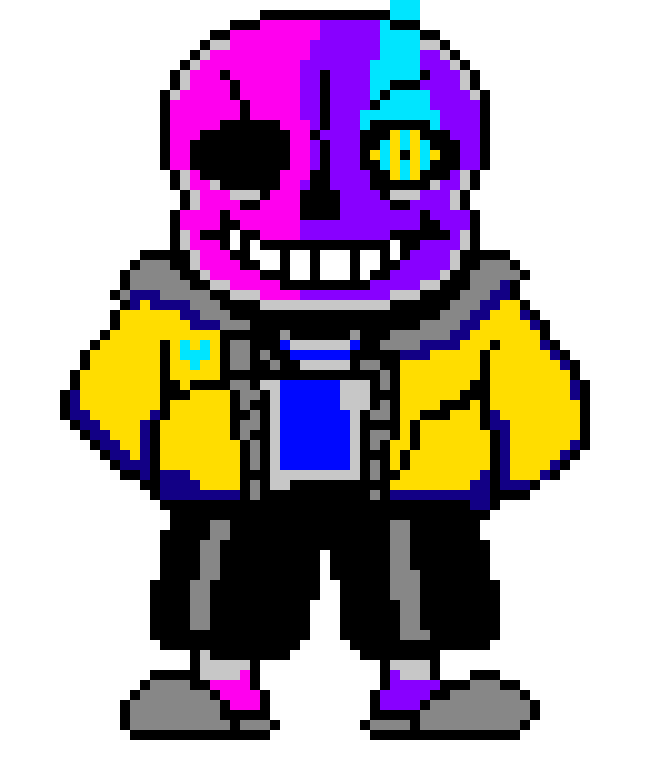 [9664c4] overlord sans stage 2