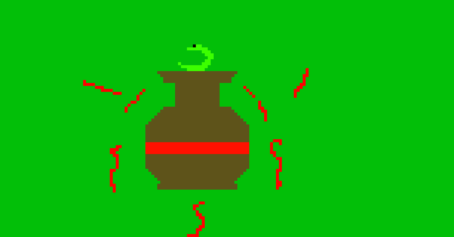 [9664c4] the game level 1 part 6 with boss 