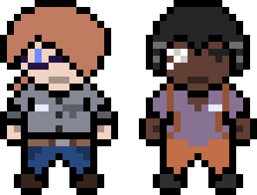 [5cfc77] Derik and Jacob