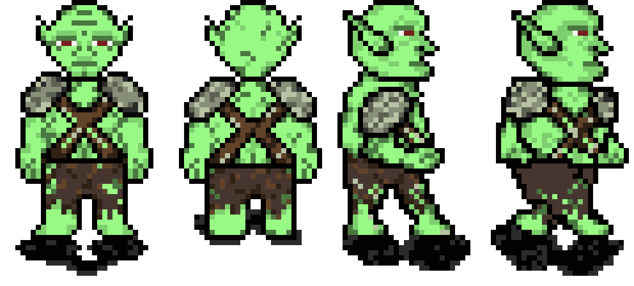 [9664c4] Goblin