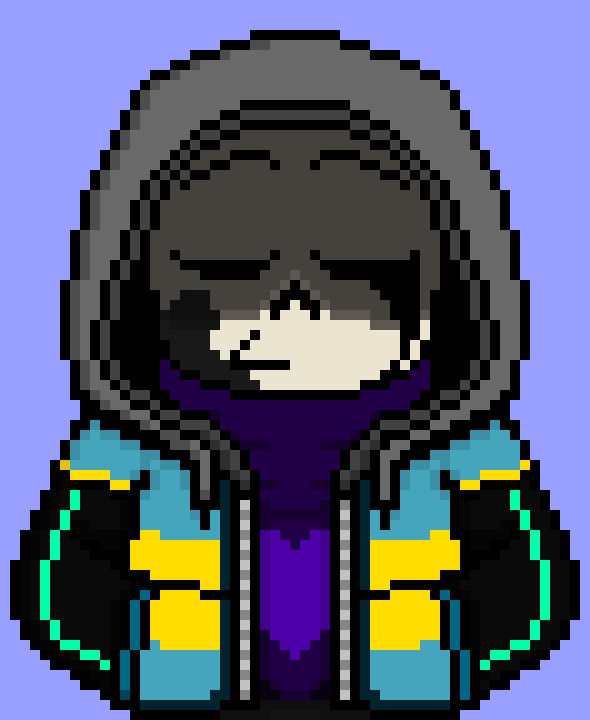 [752b4c] *The only response you got was a soft purring, as he appeared to have fallen asleep*