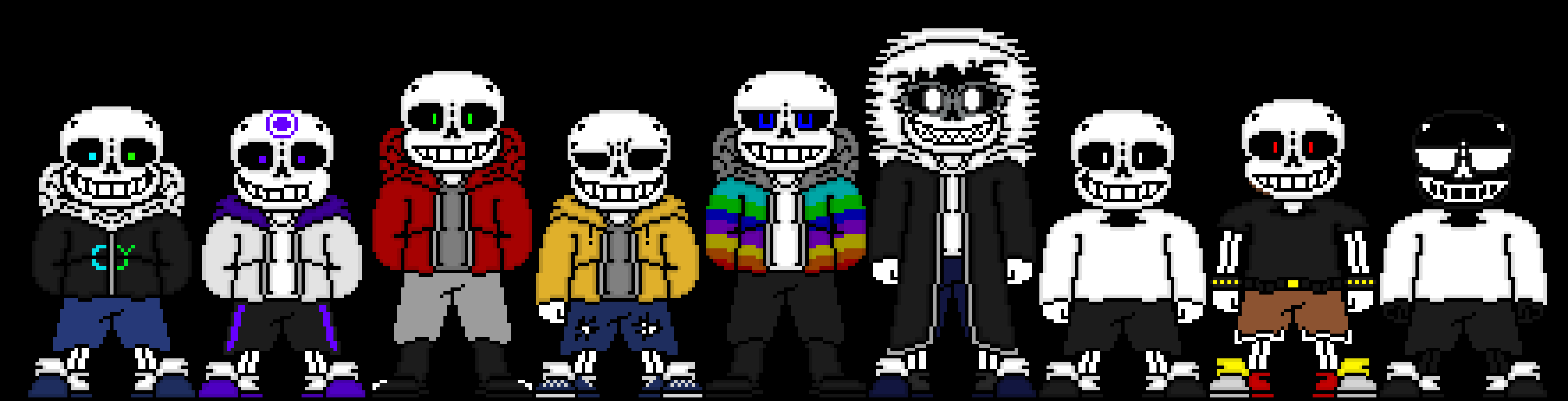 [e8cb42] lol, my boredom has got to the point where i started turning PAMMER's into sanses