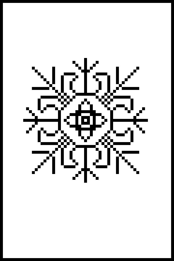 engraving