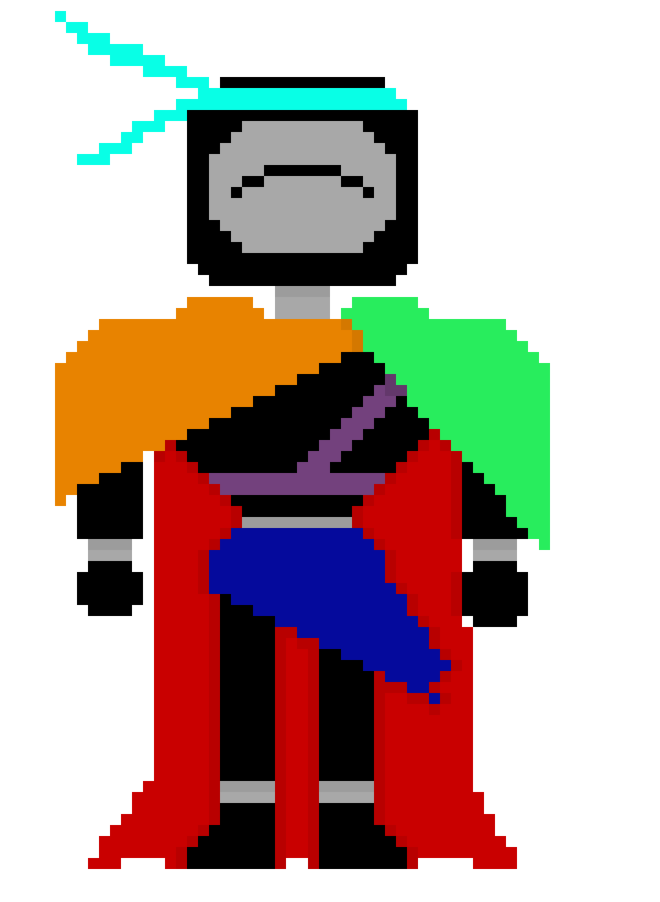 [2fcb16] *He exits the Pelican* hm......