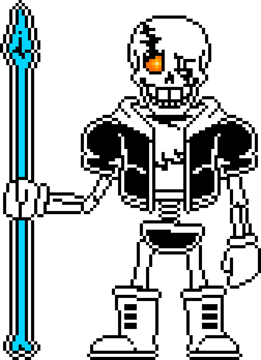 [c69785] Undertale Disbelief: REVENGE - An Unseen Turn of Events (ACT 4)