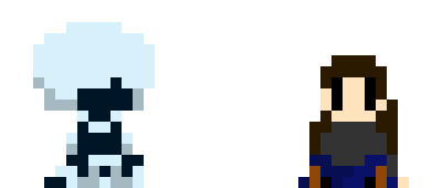 [d3c520] (( I tried my best drawing PJ in my small style. ))
