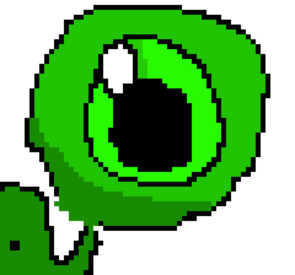 [9664c4] Jacksepticeye Eye