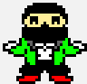 [0cb847] Steve wip
