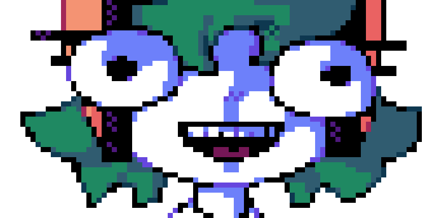 [8426a8] romantic homicide guy idk 