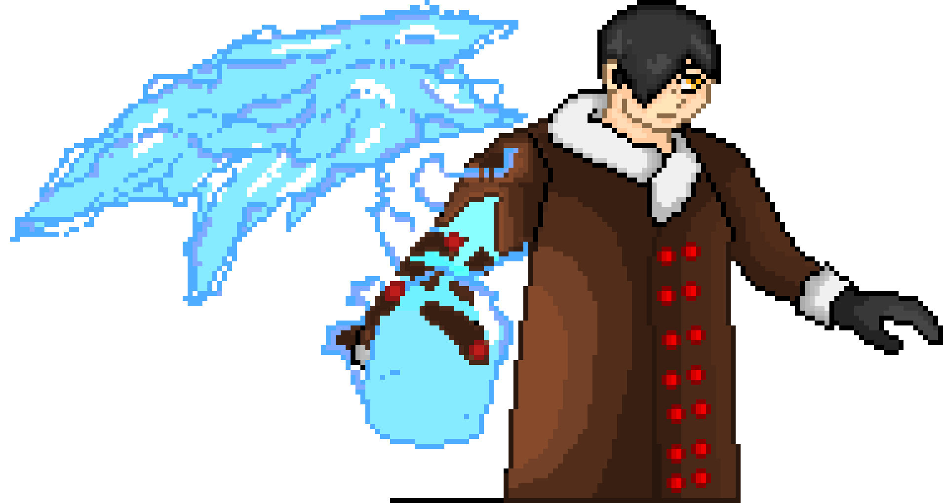 [9664c4] Horyang By Philipesan