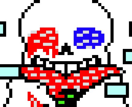 strings error and brings him to the anti void * You