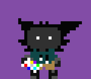 [62d4b6] *gives more scribble emeralds* F E A S T