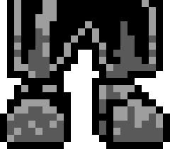 [f0f15f] Bottom Part of sans