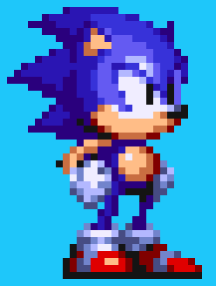 [ae3e16] cool, this was my sonic, well it still is but i don't use it anymore......for pam atleast i am still using it for Team SuperOrion's sonic driftstorm and s3air mod
