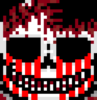 [e8cb42] stop trying.... - Terror