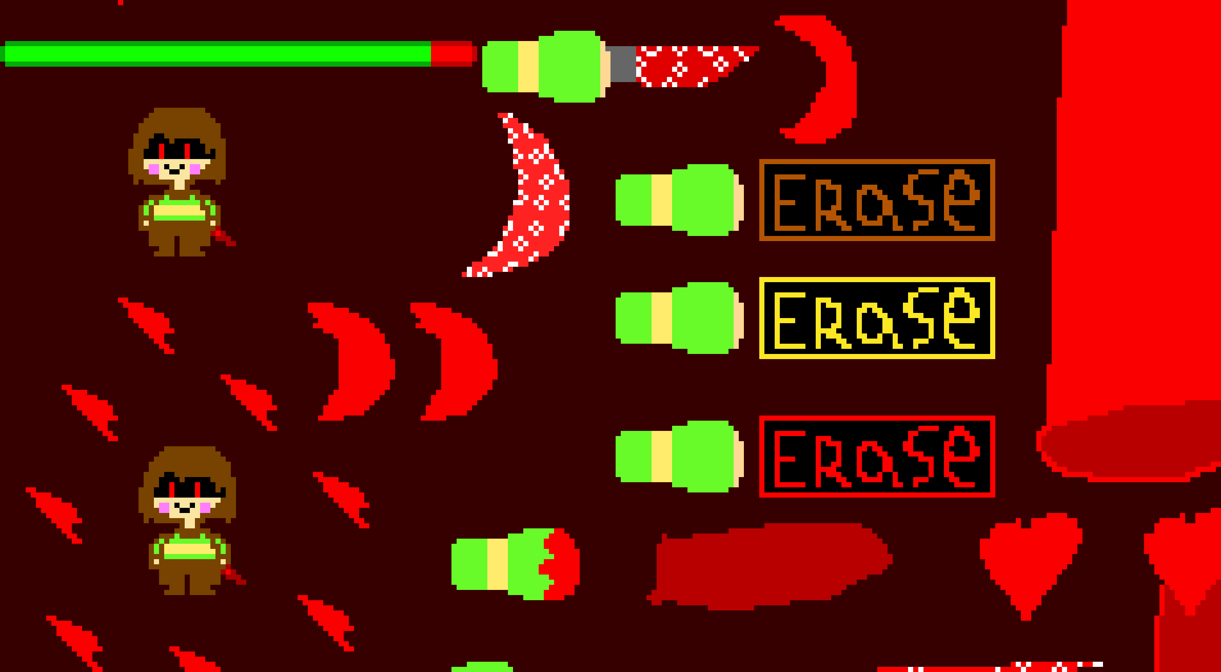 [53a360] This is what a boss fight suppose to be unlike you who can't die more than 50 times