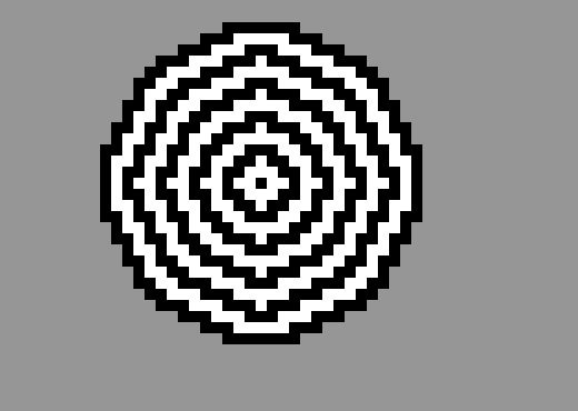 [703b98] sphere