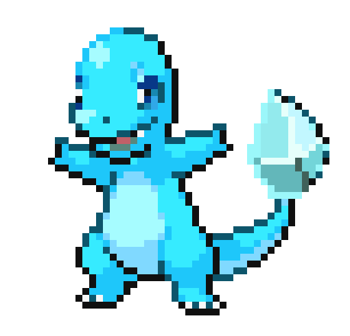 [f8cbe9] Derpian Charmander