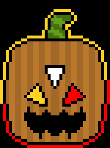 [ad3579] Heya everybody. including Jack-O. - Blerpsta