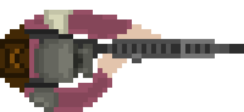 [d6dbe2] Shooter1
