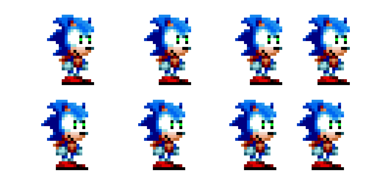 [ce5ec5] modern chibi sonic