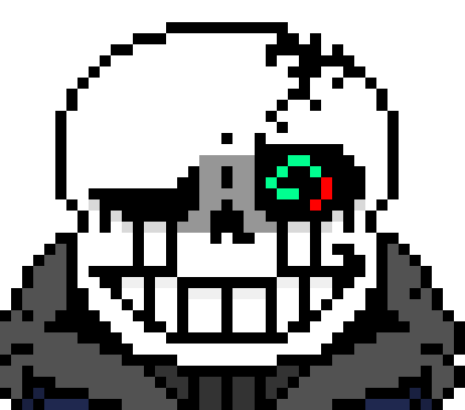 [Bad Time Mode lol]