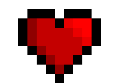 [9664c4] heart