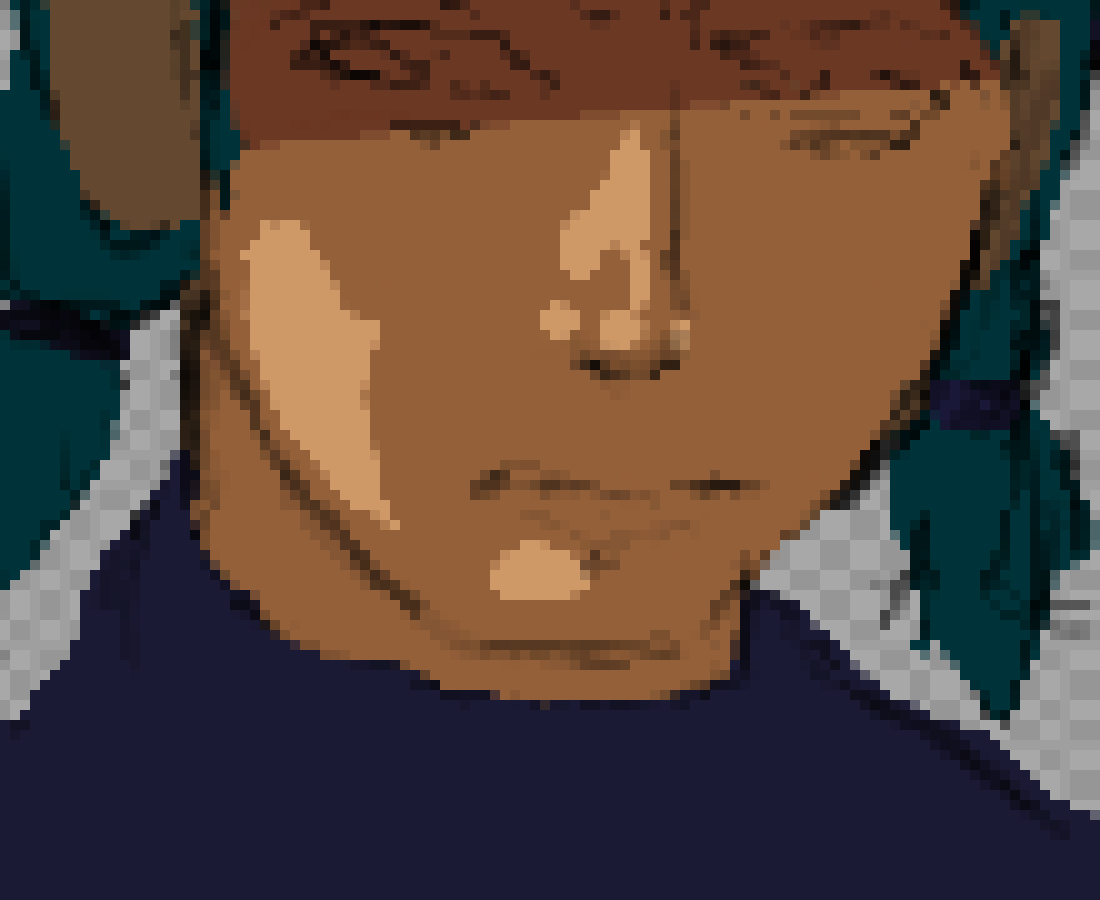 [eb53b5] gunther consistently threatens a man and then puts the blame on him after he does what he said we would do if he continued
