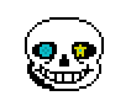 [9664c4] INK! Sans