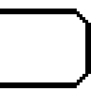 [14dc89] Mana Bar End Empty