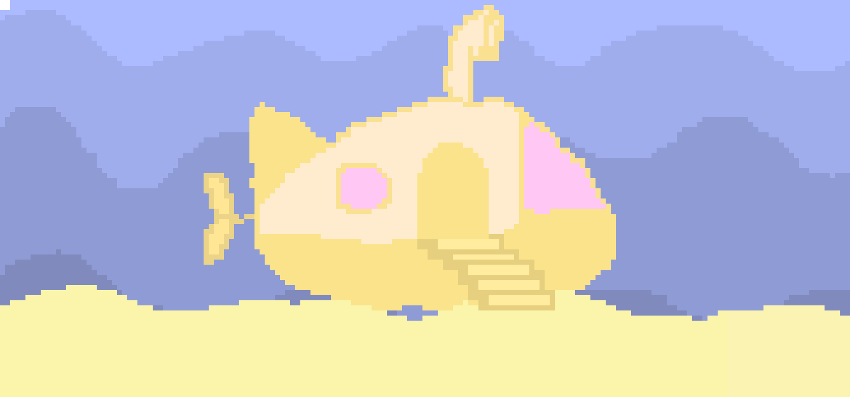 [91dbf8] finished? submarine