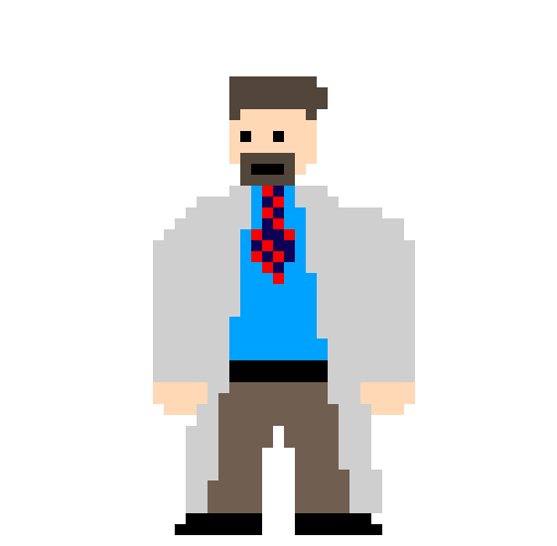 [d32001] Dr. Gordon Freeman (No hev)