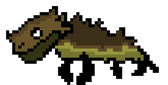 [9664c4] Fakemon