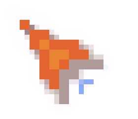 [8cba38] terraria cursor