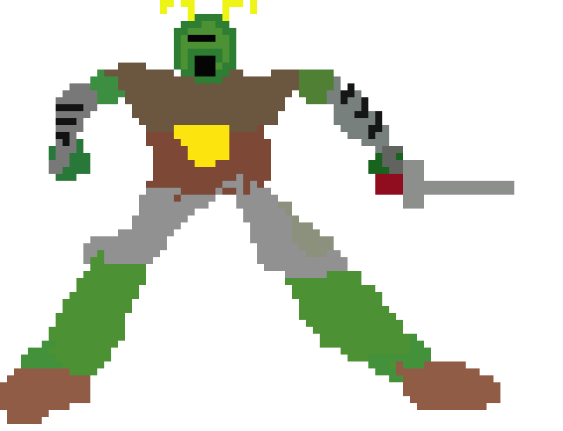 [3a0019] first boss 