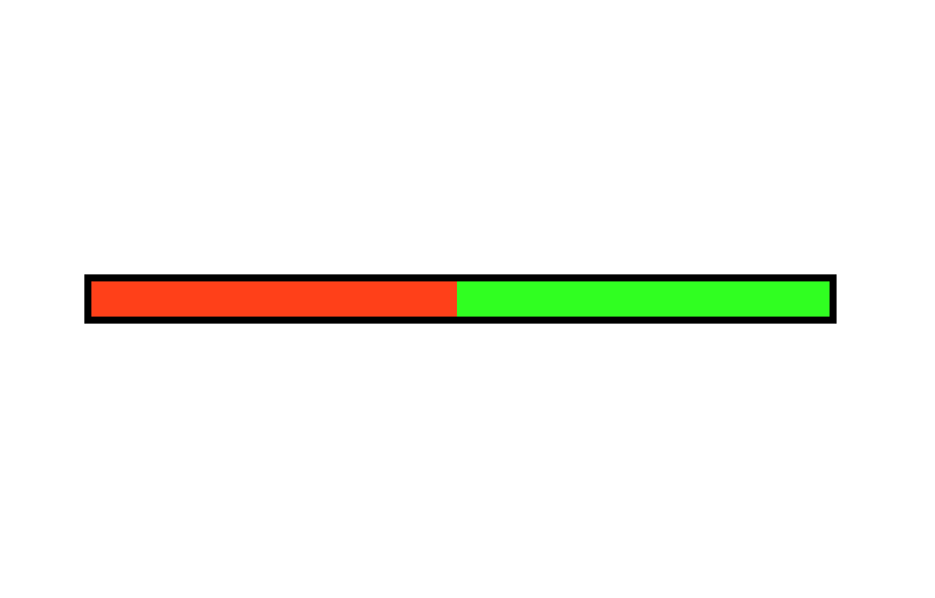 Fnf custom health bar