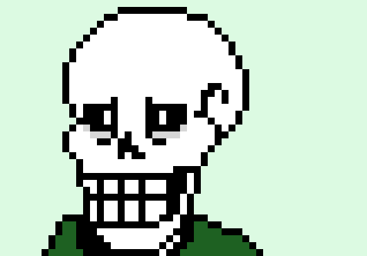 man you guys are fucking boring, switch you are in an au could you like make a sprite of you as alphys please so i dont have to make it myself :(