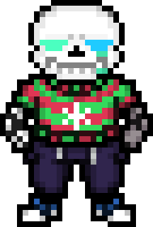 [9ce148] (*i might be a failure. i cannot draw skeleton arms that don't look ass)