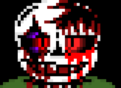[57dac4] i completely forgot about Sacrifice Sans