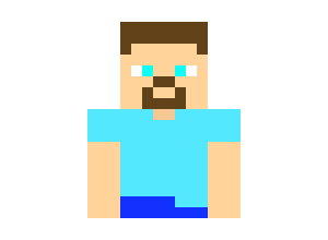 [9664c4] Steve Body