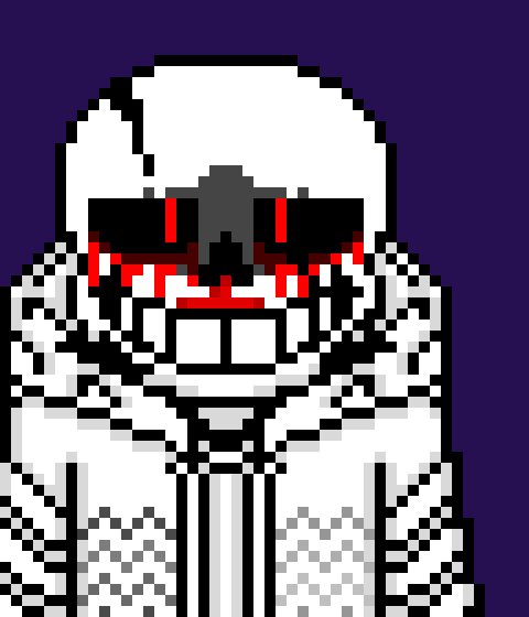 [0ae1f1] right, and it just happened to be me.....oh and here *drops Sanity's hoodie* we had a fight, but it ended up poorly