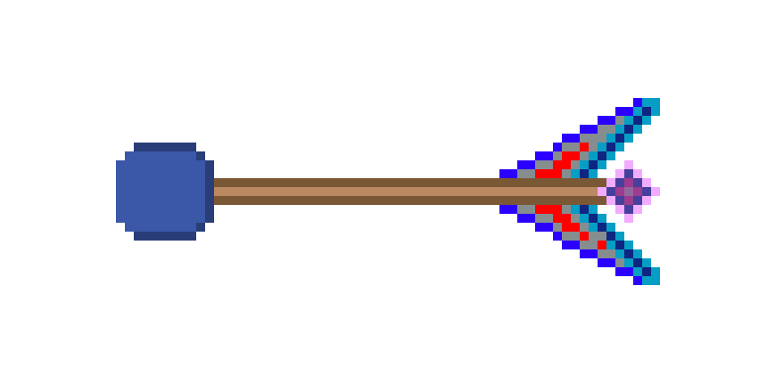 [9664c4] Minecraft Multi Tool