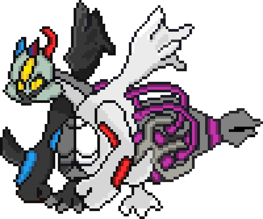 [2af00e] Zen Tao battle sprite final
