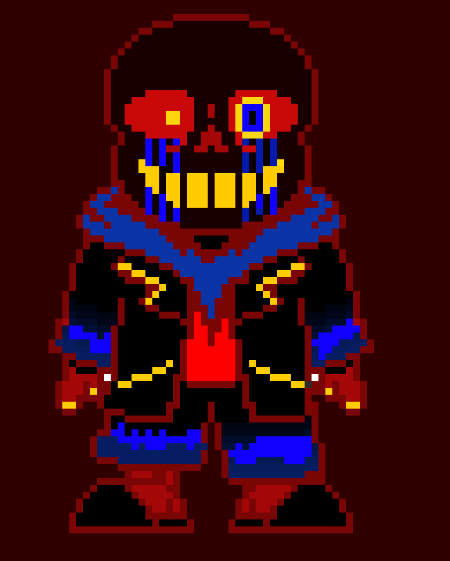 Error Sans