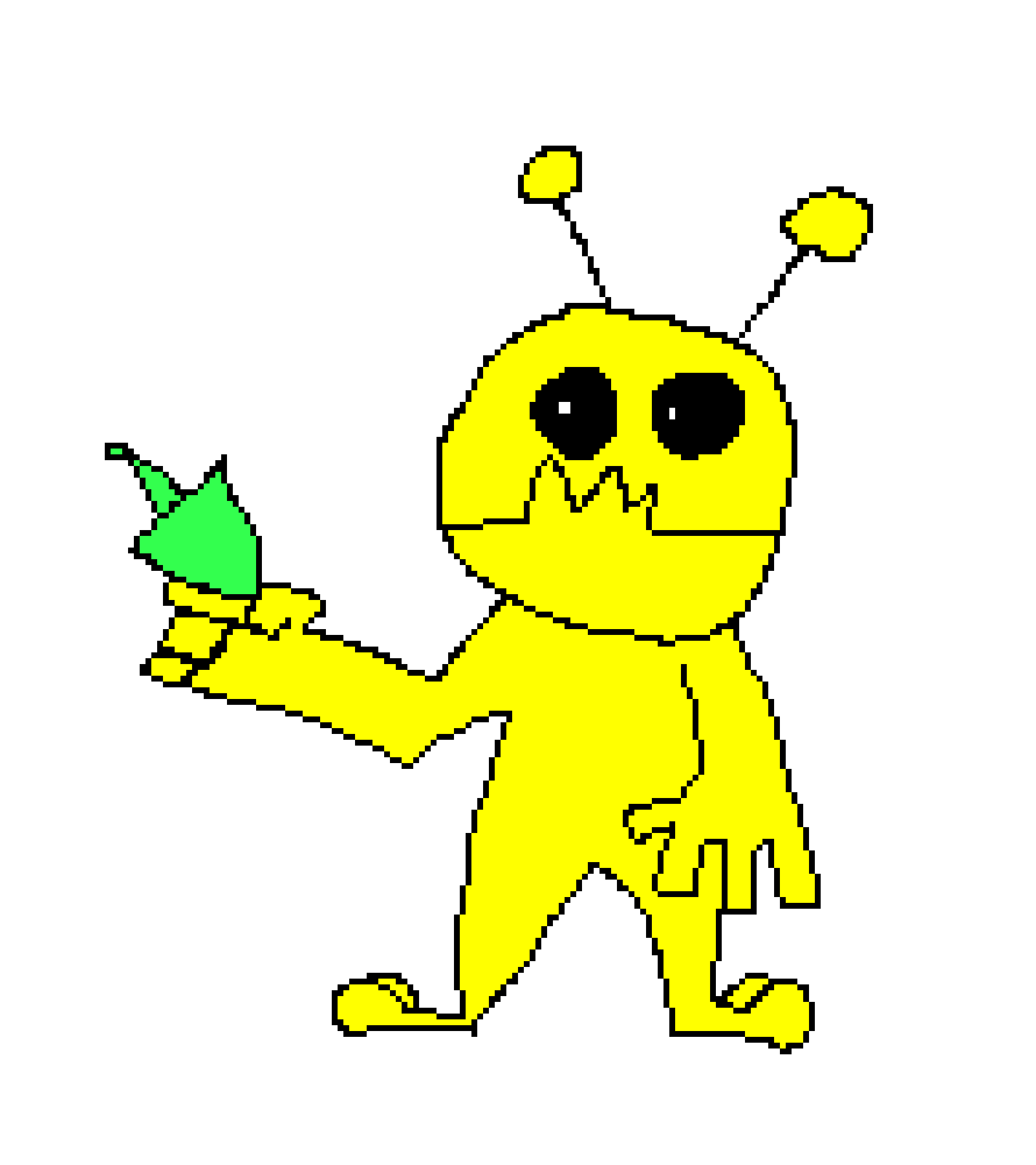 [45ac7c] Hominid