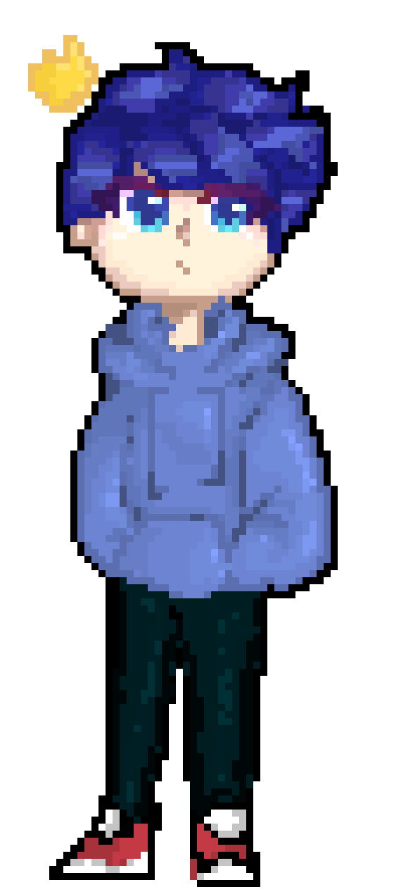 Peetahbread Fanart @pieceofcheesee_