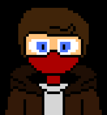 [fd323b] oh sorry i was looking for the oldest sprite